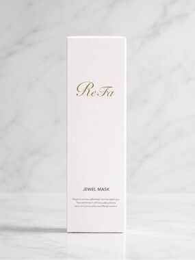 ReFa Jewel Mask Skincare